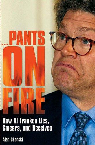 Pants on Fire