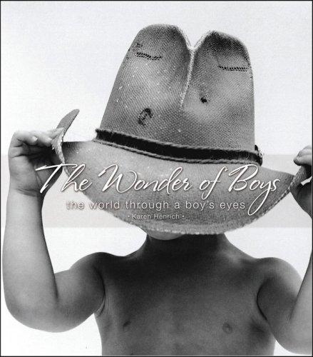 The wonder of boys