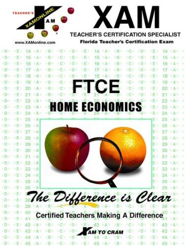 FTCE Home Economics