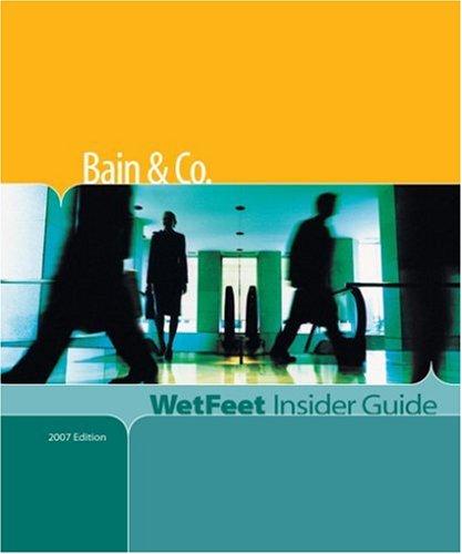 Bain & Co