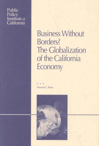Business without borders?