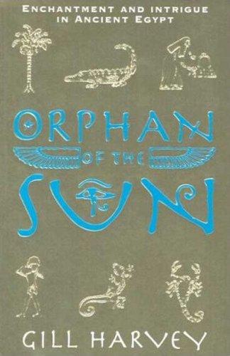 Orphan of the sun