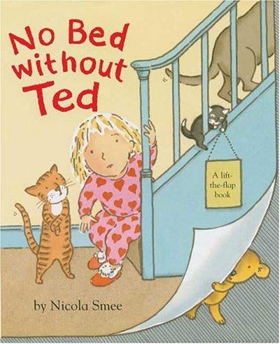 No bed without Ted