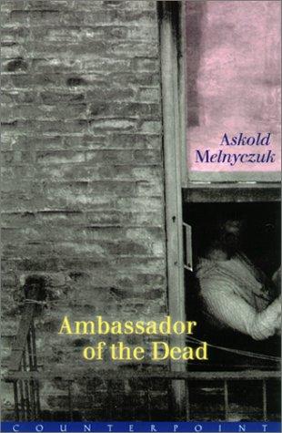 Ambassador of the dead