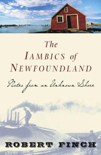 The Iambics of Newfoundland