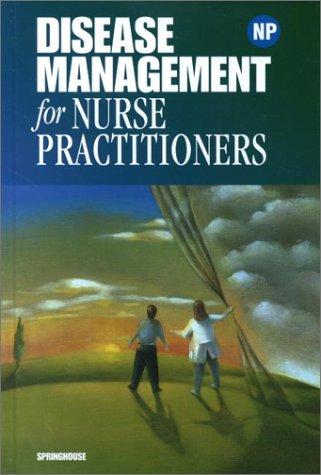 Disease Management for Nurse Practitioners