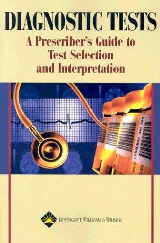 Diagnostic Tests