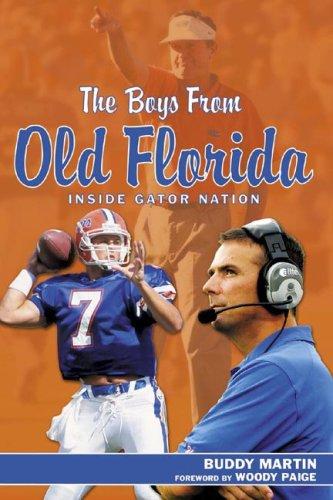 The Boys from Old Florida