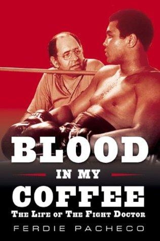 Blood in My Coffee