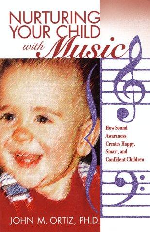 Nurturing Your Child with Music