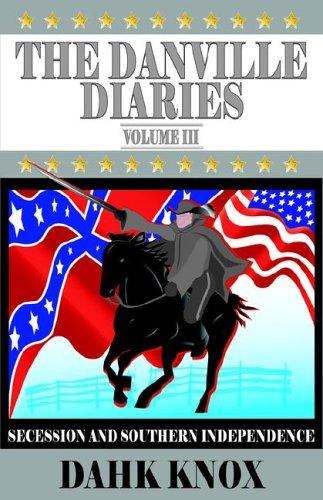 Danville Diaries