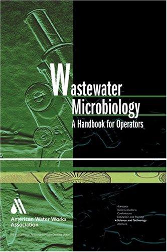 Wastewater Microbiology for Operators