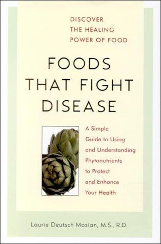 Foods That Fight Disease