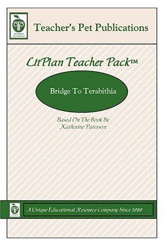 Bridge to Terabithia
