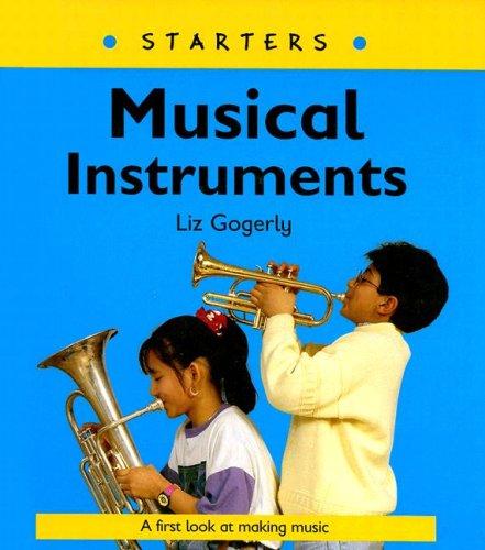 Musical Instruments (Starters)