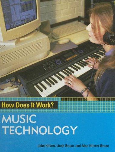 Music technology