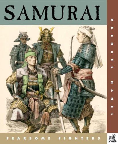 Samurai (Fearsome Fighters)