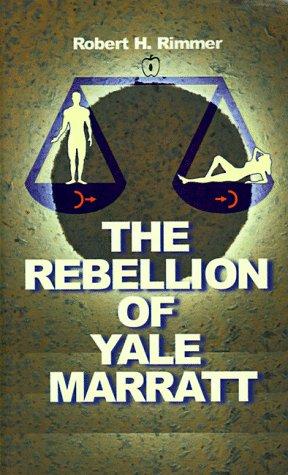 The Rebellion of Yale Marratt