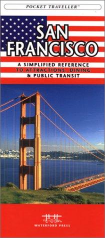 San Francisco Pocket Traveller