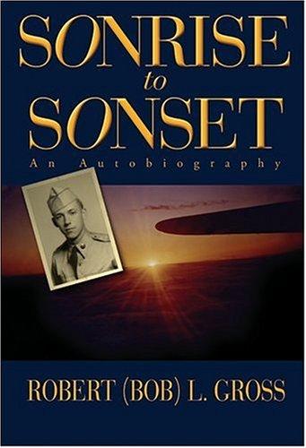 Sonrise to Sonset