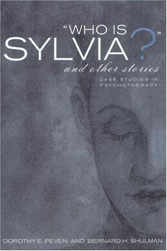 Who Is Sylvia? and Other Stories