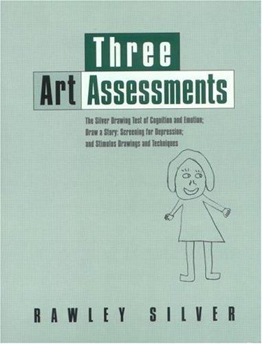 Three Art Assessments
