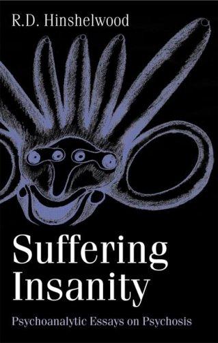 Suffering insanity