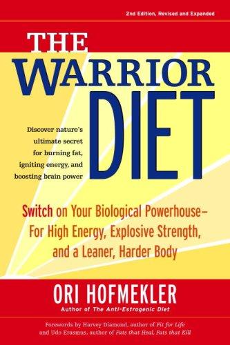 Warrior diet