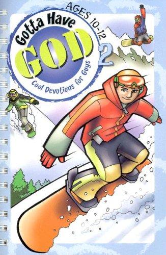 Gotta Have God 2