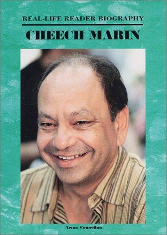 Cheech Marin