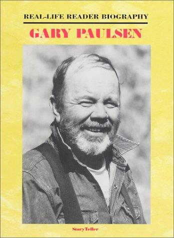 Gary Paulsen