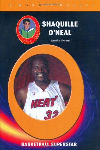 Shaquille O'Neal