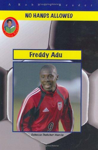 Freddy Adu