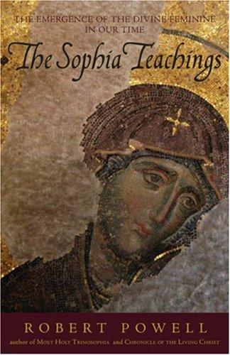The Sophia Teachings