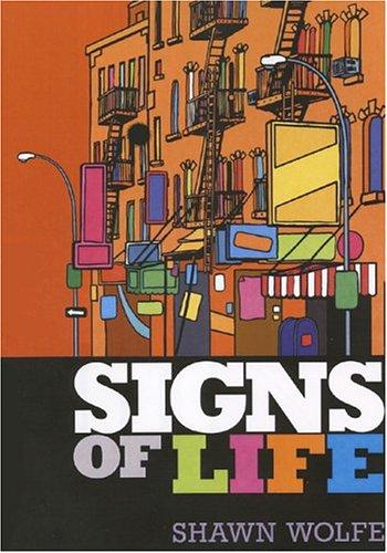 Signs Of Life
