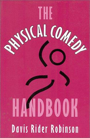 The physical comedy handbook