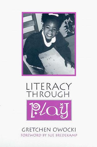 Literacy Through Play