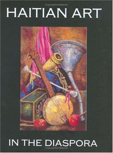 Haitian Art in the Diaspora
