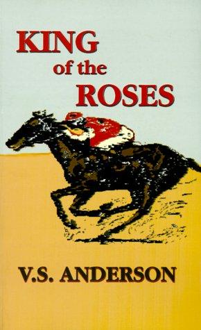 King of the roses