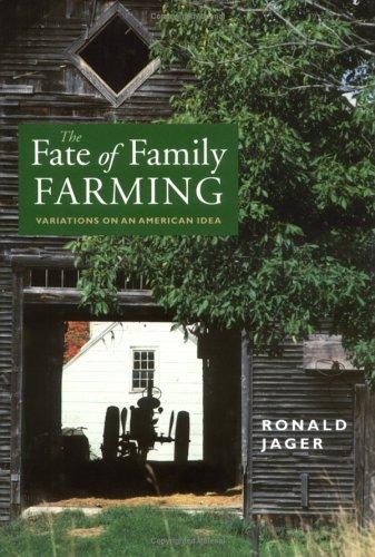 The Fate of Family Farming