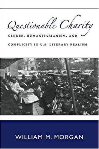 Questionable charity