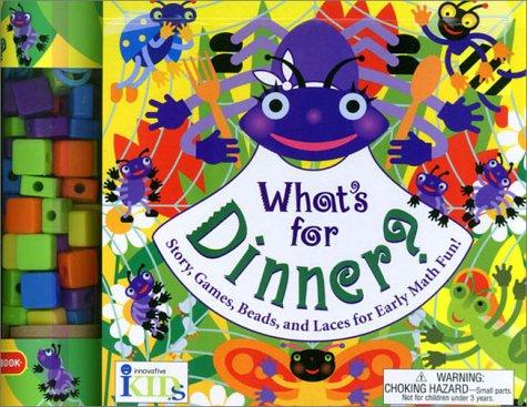 What's for Dinner?
