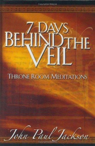 7 days behind the veil