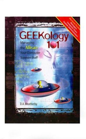 Geekology 101
