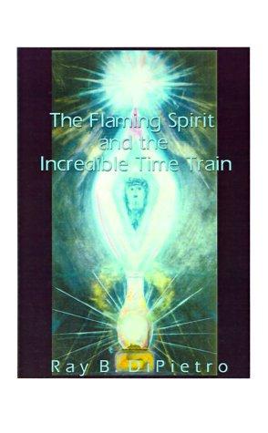 The Flaming Spirit