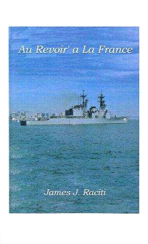 Au Revoir a la France