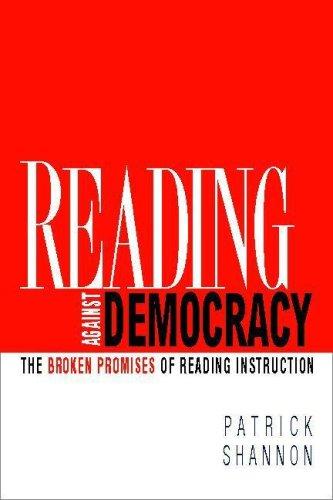 Reading Against Democracy
