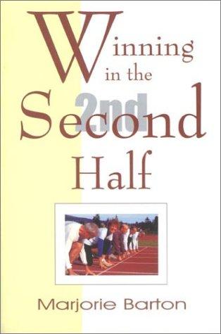 Winning in the second half