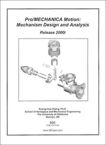 Pro/Mechanica Motion