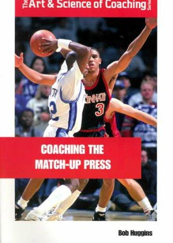 Coaching the Matchup Press